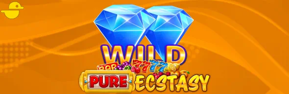 Pure Ecstasy
